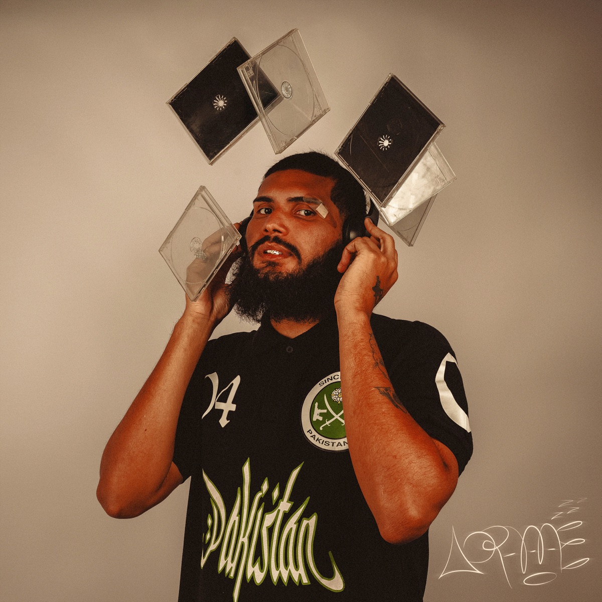 Sonhe - EP by D0rme album cover