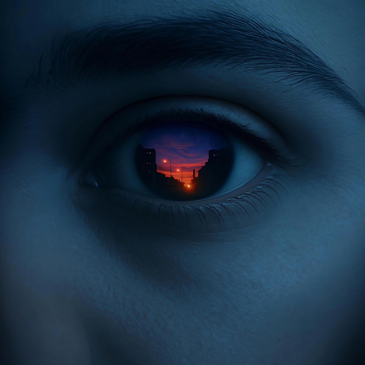 OTRA NOCHE + - Single by Debece album cover