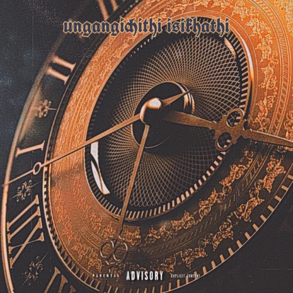 As'moshi ne skhathi (feat. Dopemann) - Single by Slezzy K album cover