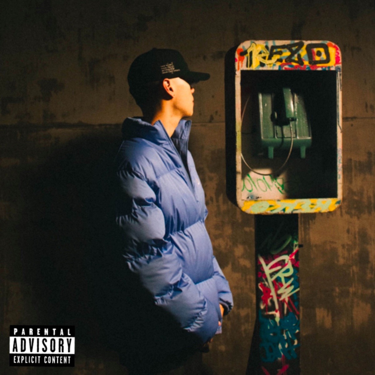 FLASHES - Single by VN22 album cover