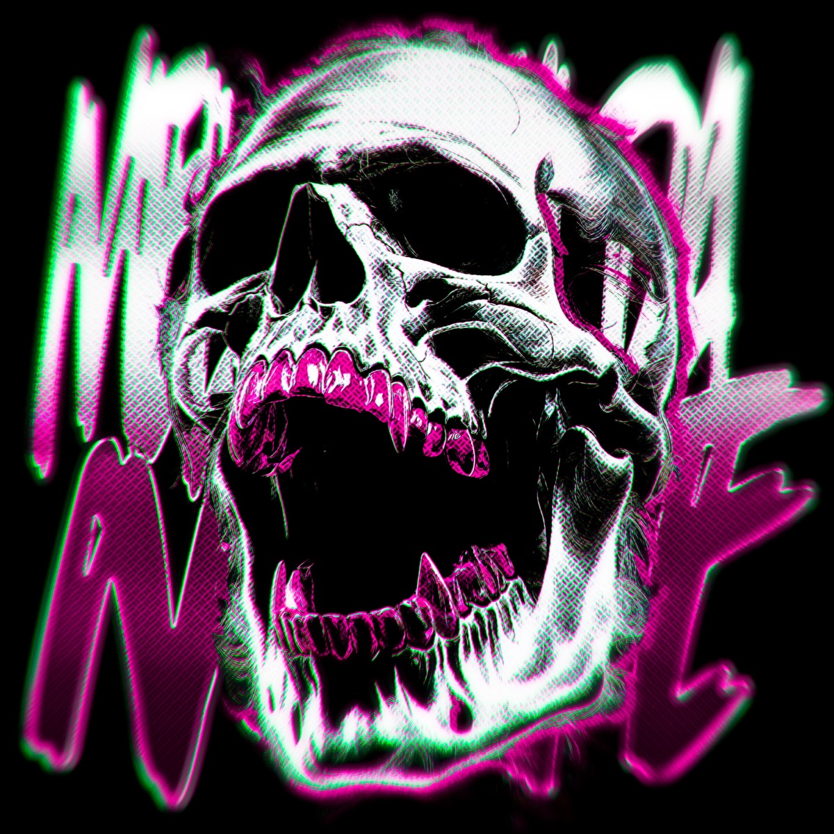 Melodia da Noite - EP by Elias_EE album cover