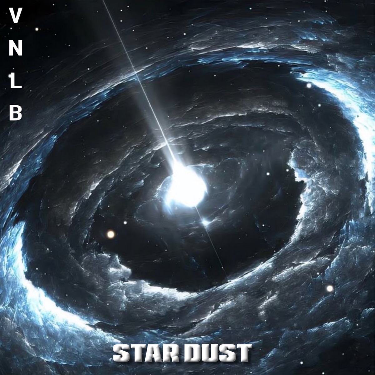 STAR DUST (feat. DJ MK13) - EP by Cyra album cover
