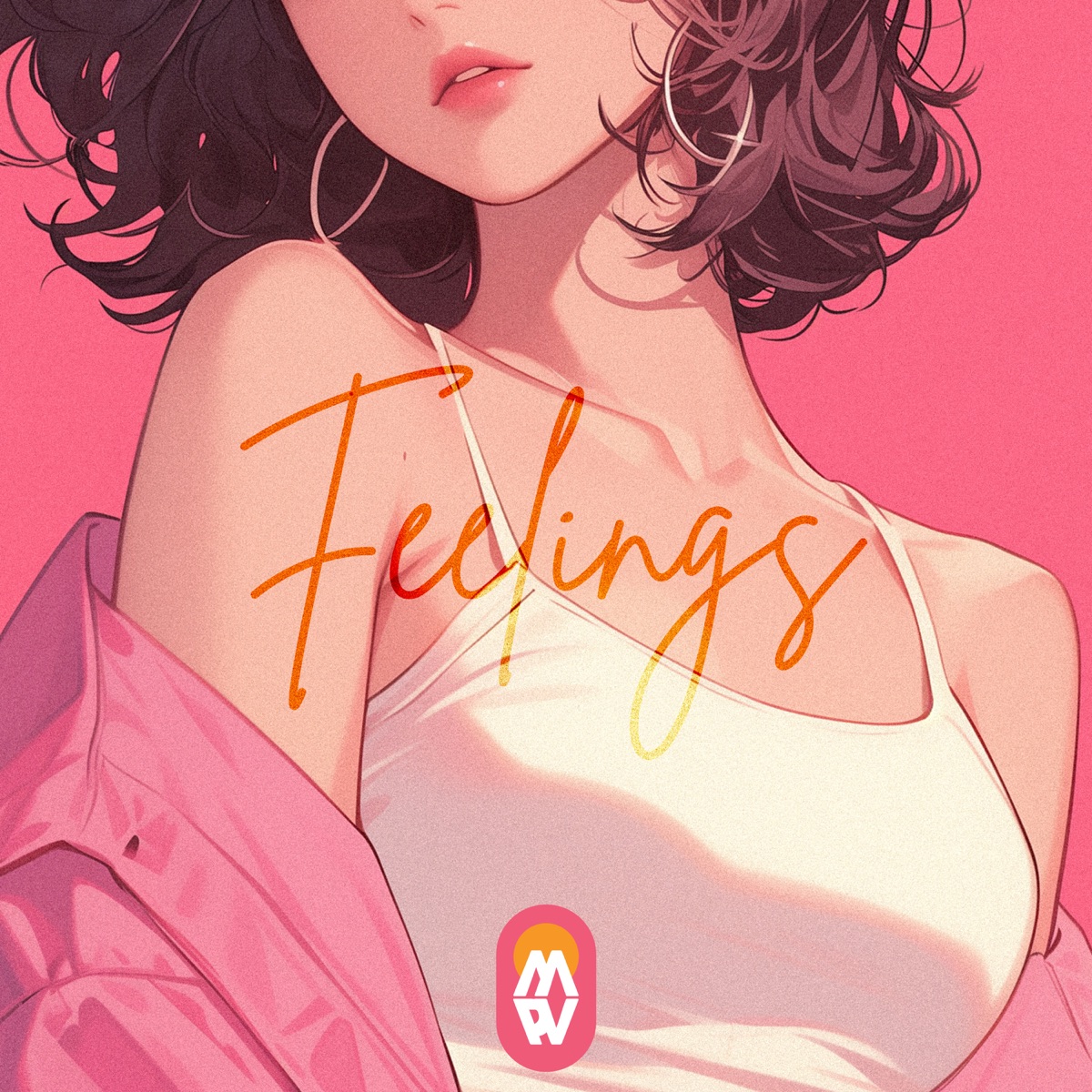 Feelings - Single by .Eehou, Zmeyev & Pueblo Vista album cover