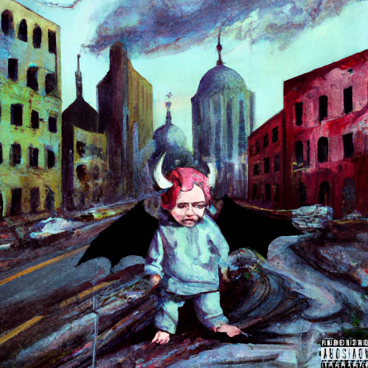 Cyberwar, Vol. 1 by CyberWar, EIGTHPK, Mushroom LX & Shadou album cover