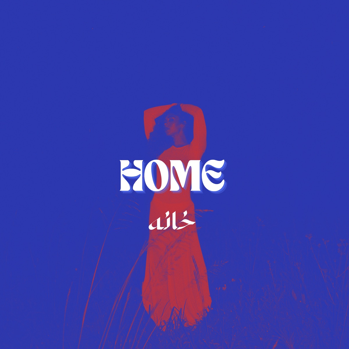 Home - Single by Ava like Lava album cover