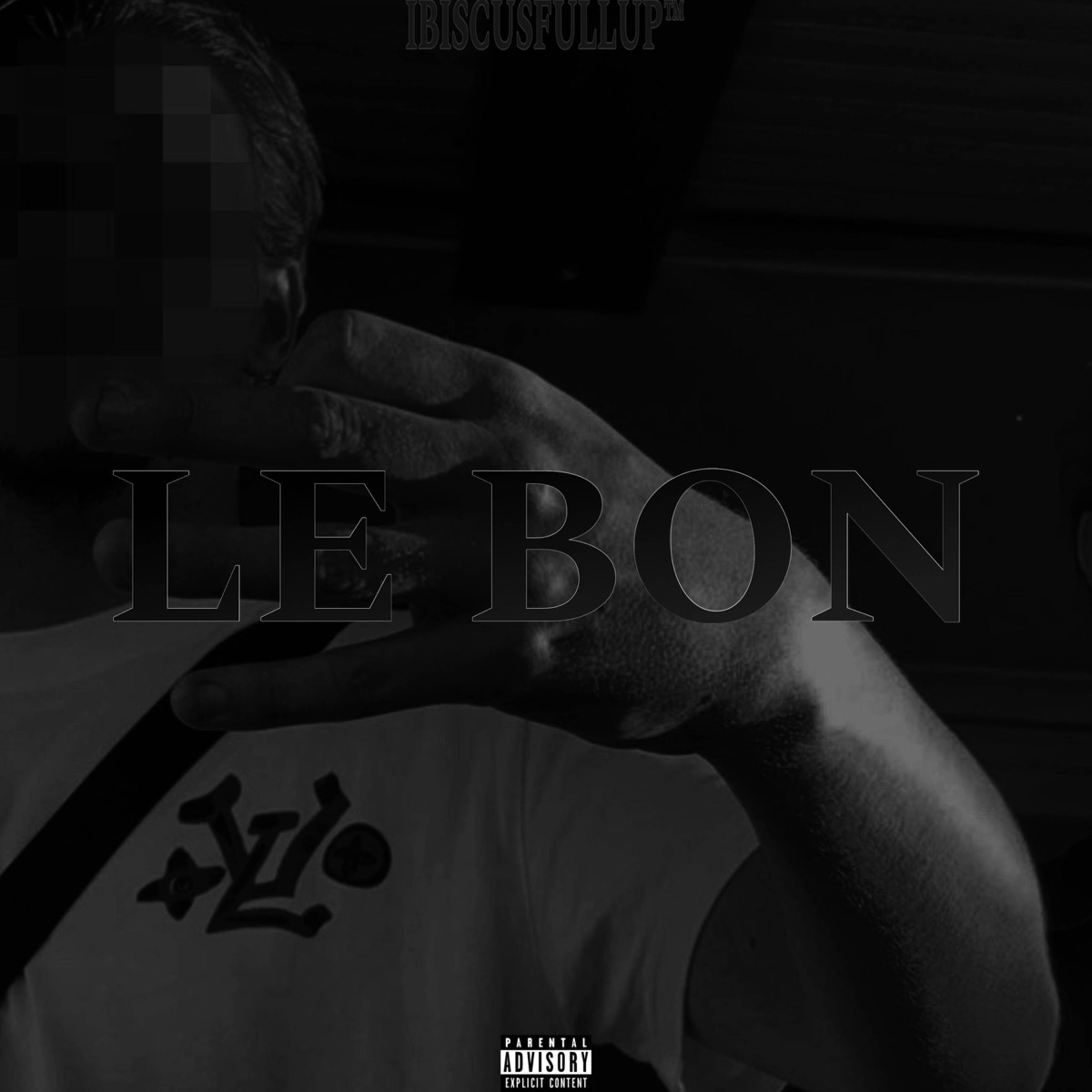 Le Bon (feat. Darko) - Single by IBISCUS album cover
