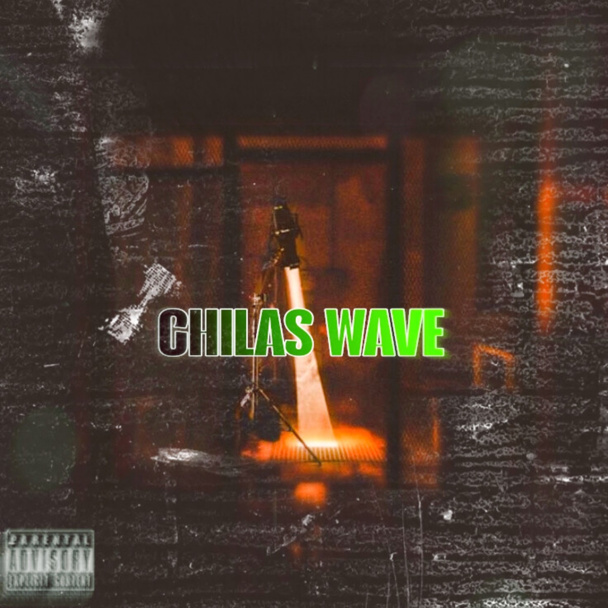 Chillas Wave - Single by Dj Andile SA & DeejayDokzen album cover