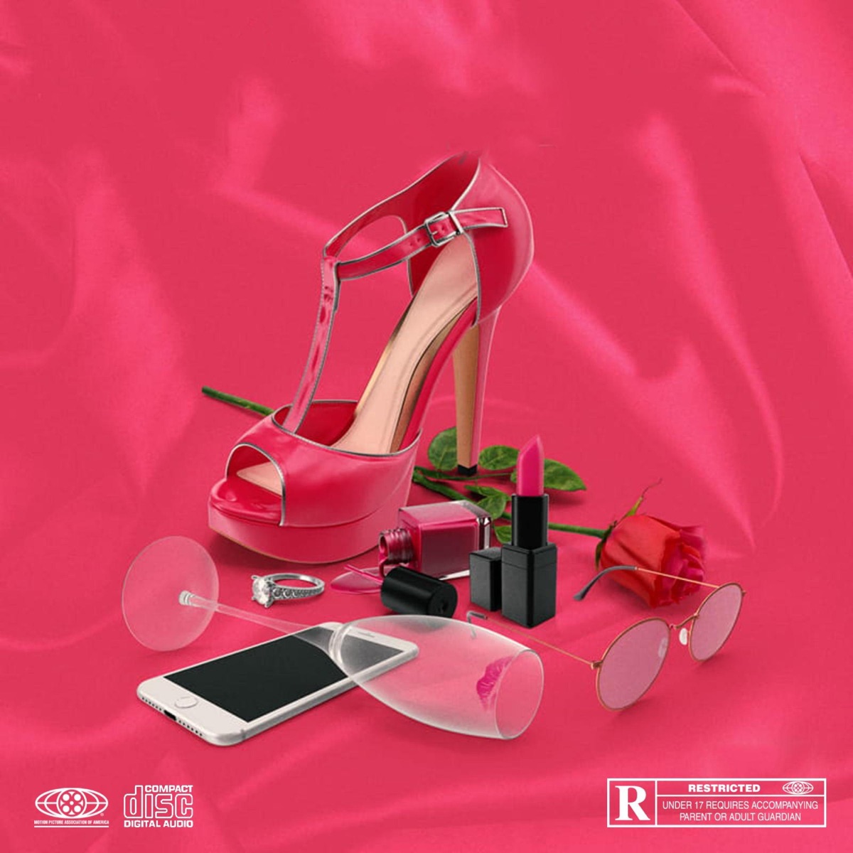 Man In Finance (feat. Girl On Couch) [Tech House Remix] - Single by Lilpa album cover