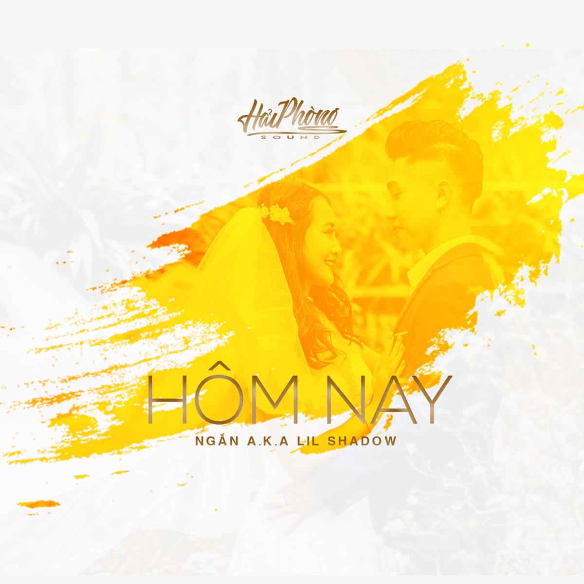 Hôm Nay - Single by Ngắn album cover