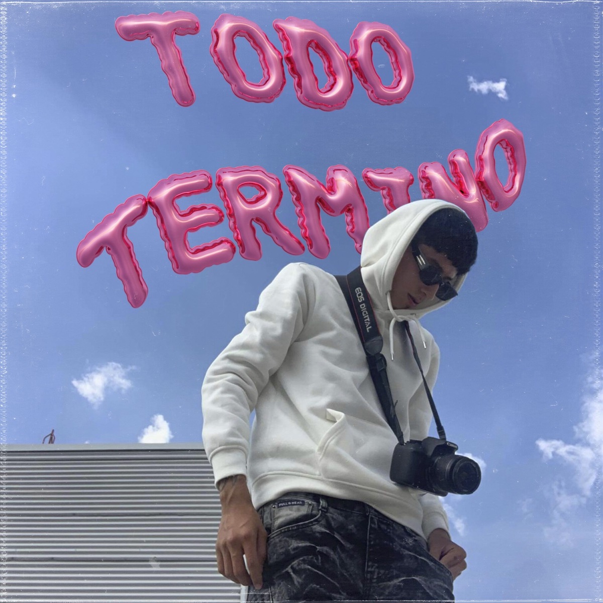 Todo Termino - Single by Uriel NB, Deorozco & Spanks album cover