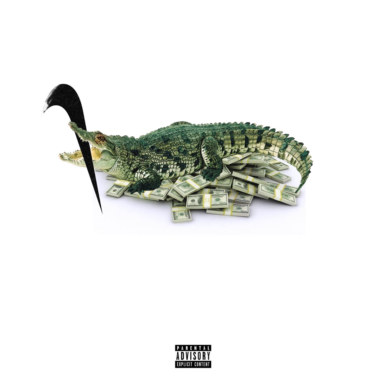 Nike e Lacoste (feat. Claudin Mvp & 77) - Single by PrimoNoBeat, Trelli & white100 album cover