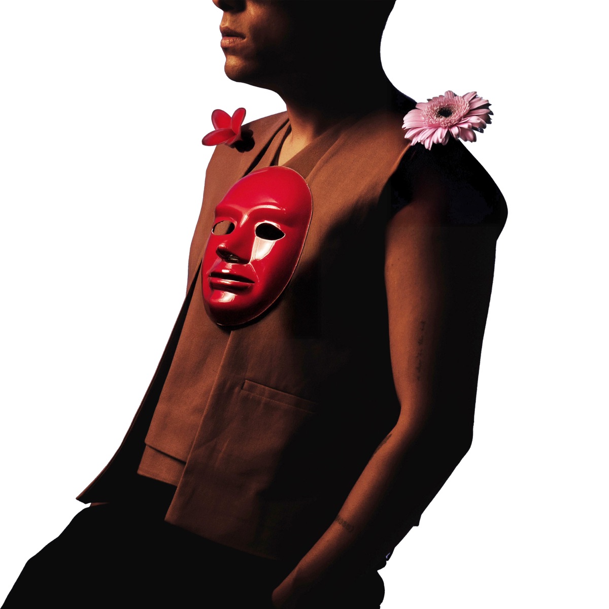 Chehre by Karun album cover