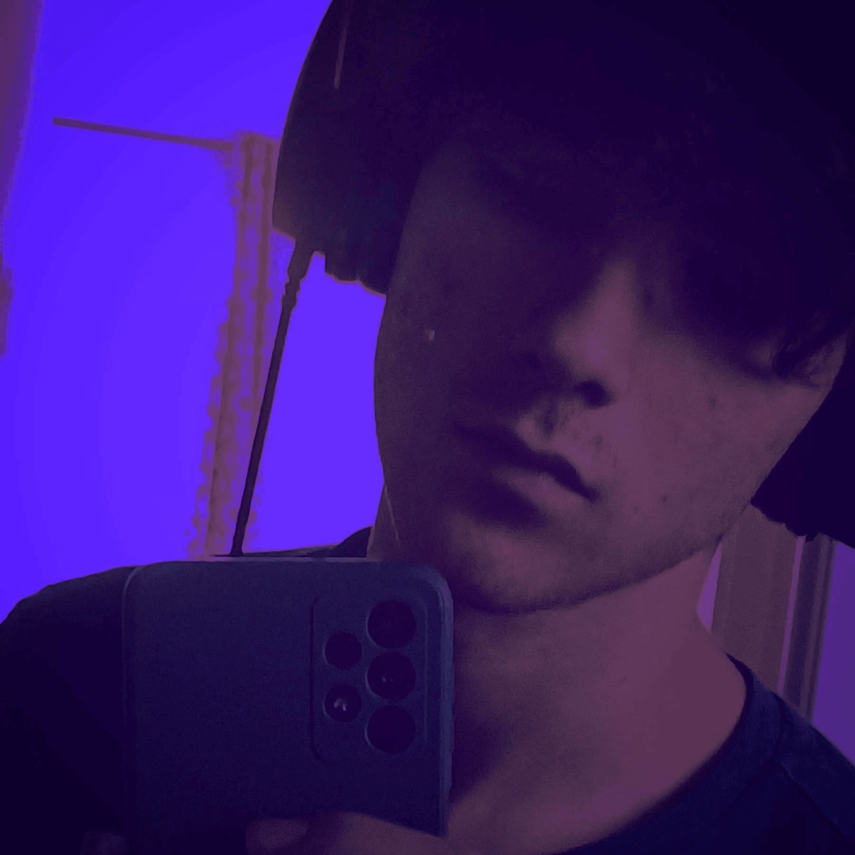 MF TAPES 1: X by MF album cover