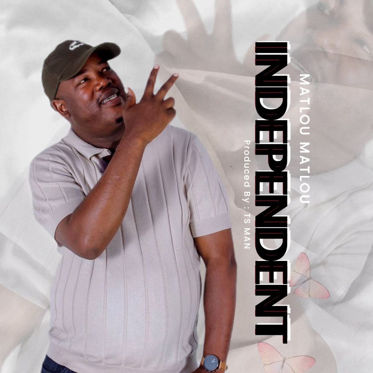 Independent - Single by Matlou Matlou album cover