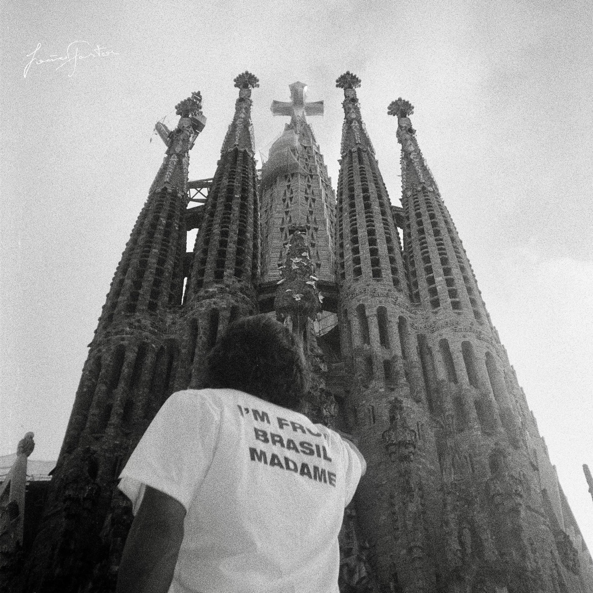M.N.P.D.M - Single by João Pastor album cover