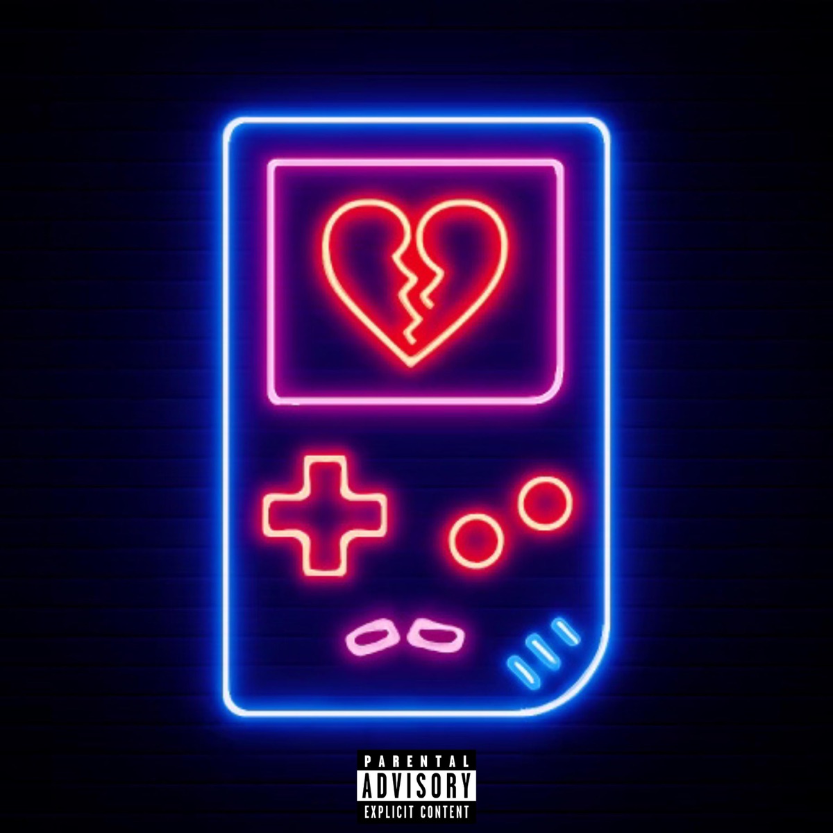 GAMEBOY (feat. JOELIUX) - Single by JMendez album cover