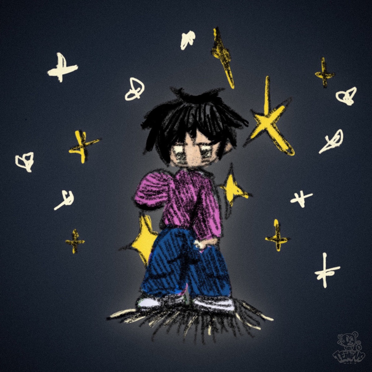 Otra Mañana - Single by Kidd Manny & Tzunami album cover