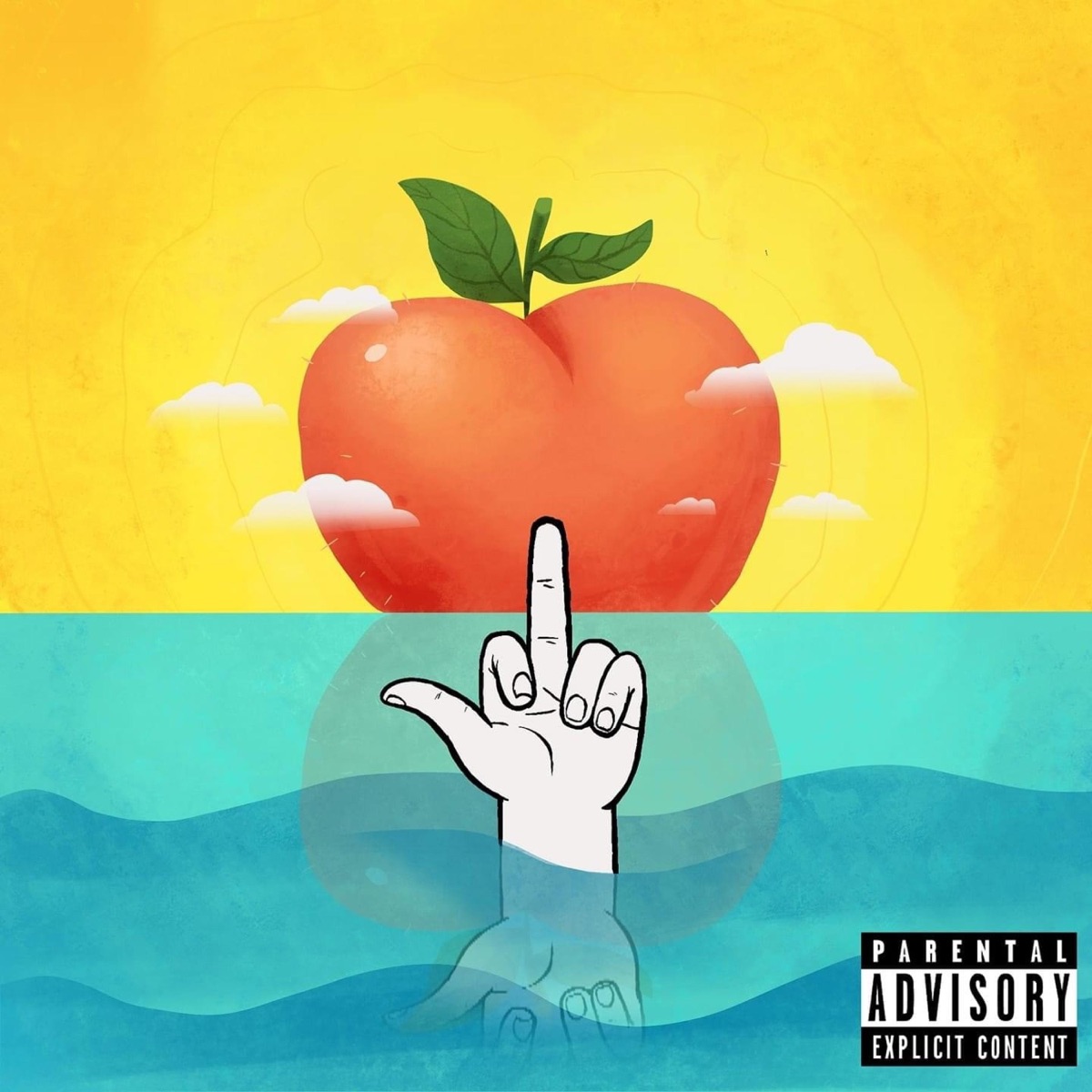 Uber drive (feat. Libra Season) - Single by Keffme album cover