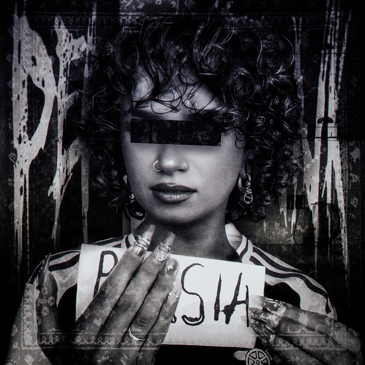 Persia Funk - Single by DJ BOROV & MATORO album cover