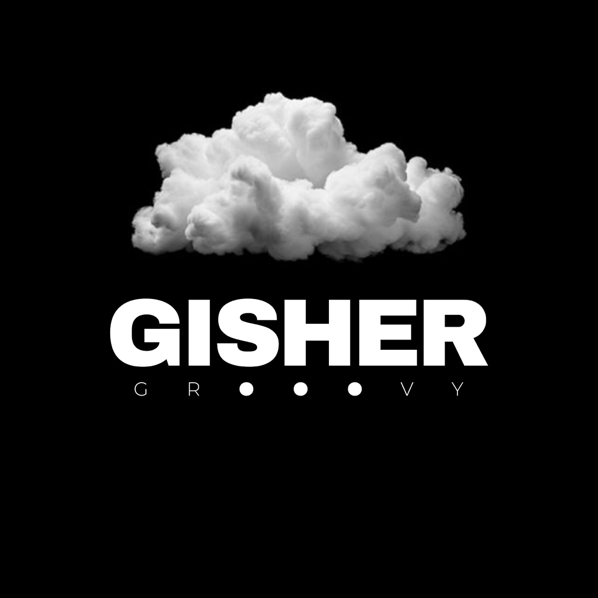 Gisher - Single by Grooovy album cover
