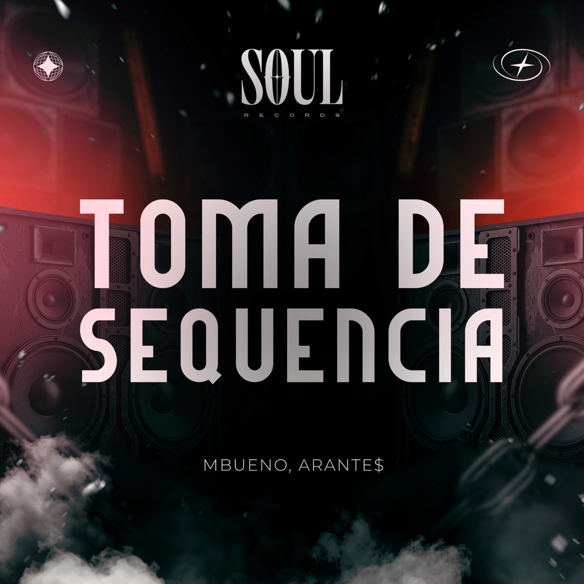 Toma de Sequencia - Single by MBUENO & Arante$ album cover