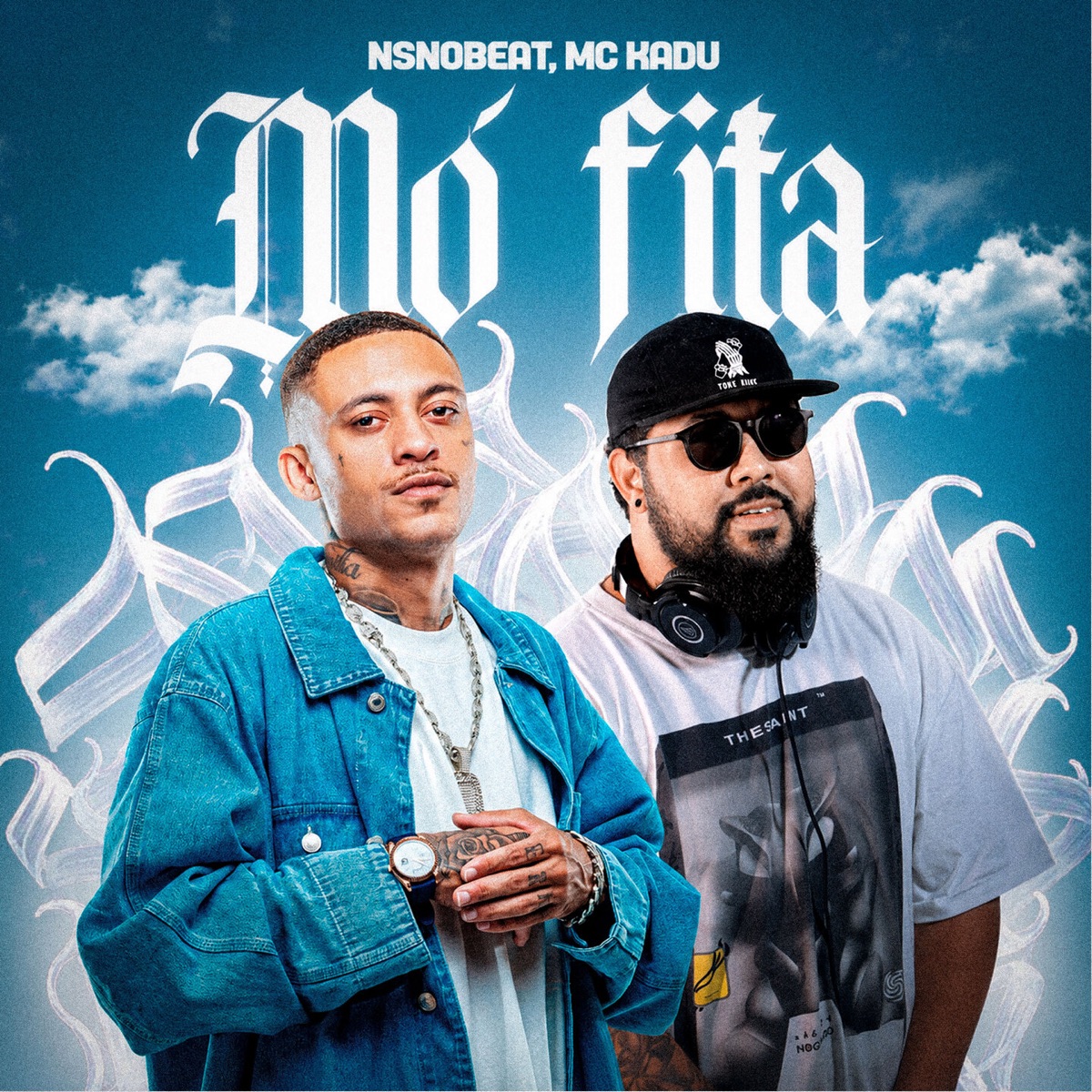 Mó Fita (feat. MC Kadu) - Single by NSNOBEAT album cover