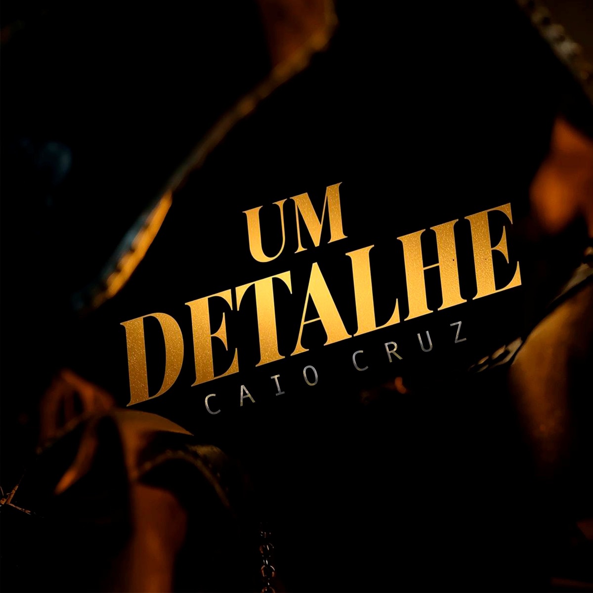 Um Detalhe - Single by Culture Art Music & Caio Cruz album cover