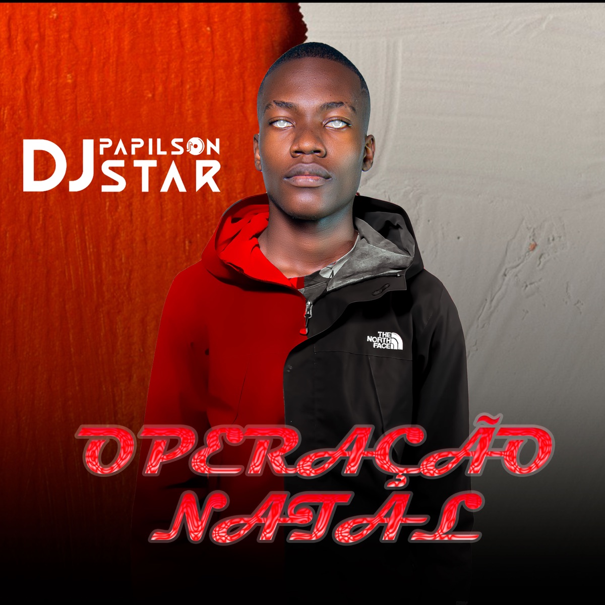 Operação Natal - Single by DJ Papilson Star album cover
