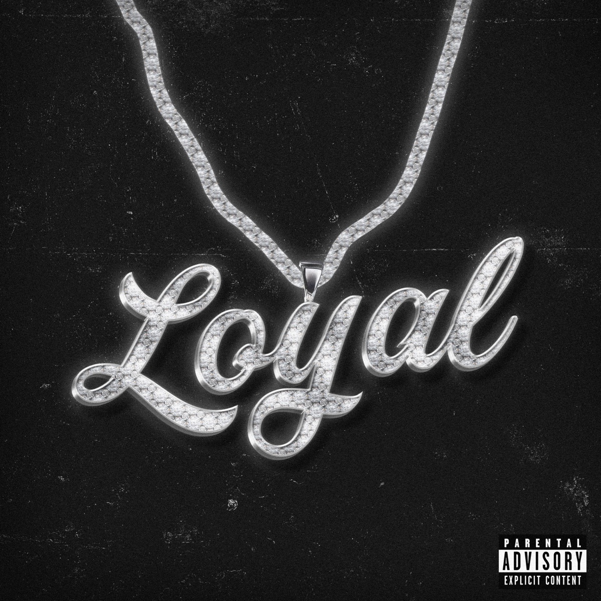 LOYAL - Single by Slang & Tony134 album cover