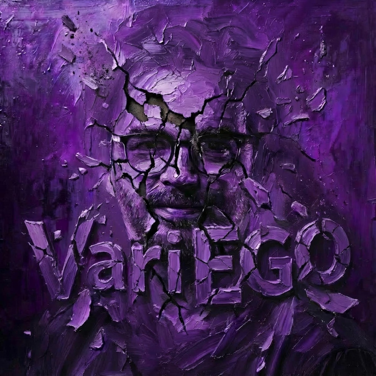 Variego by Jorge Variego album cover
