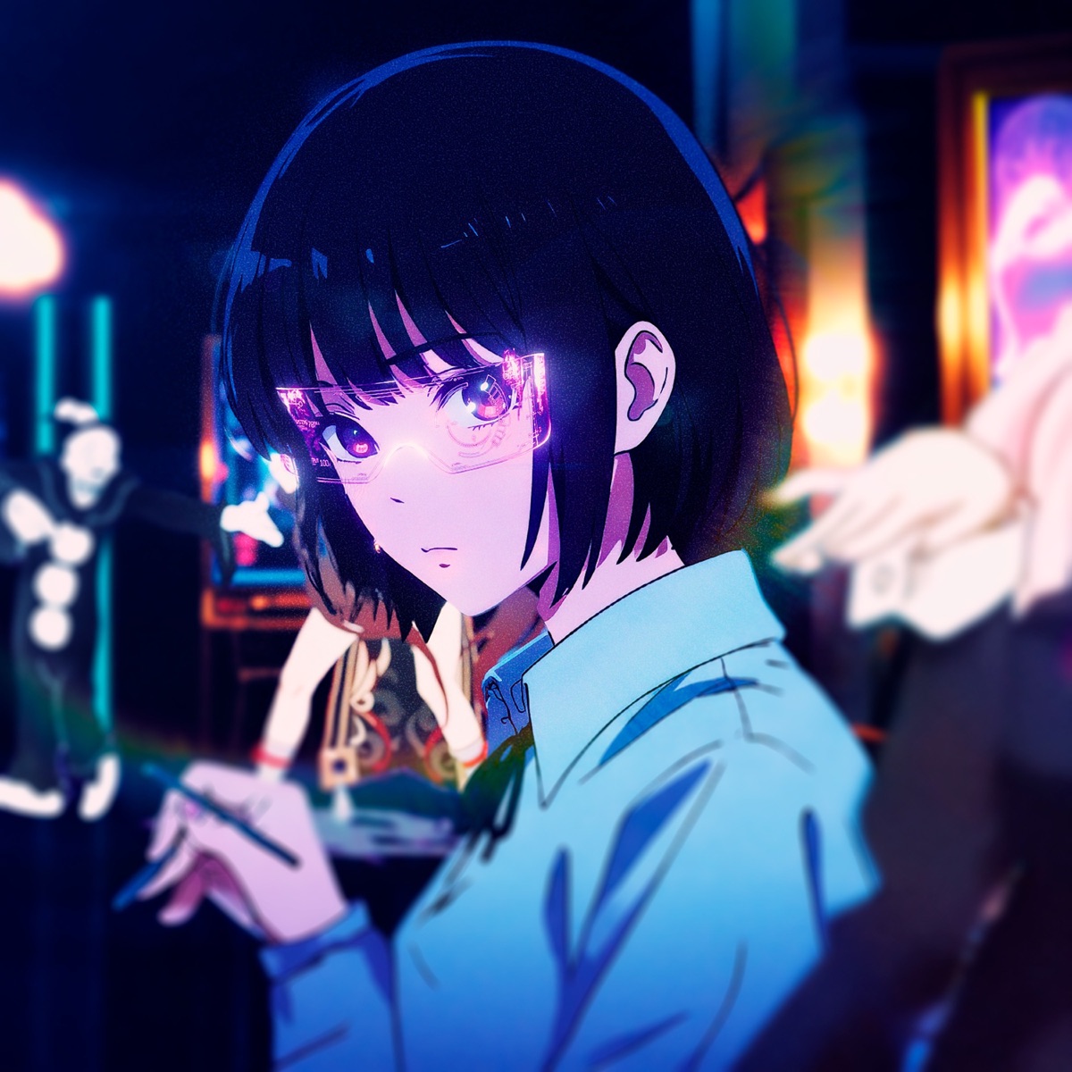 MAGIC! - EP by vtze archive & LXSTFFACE album cover