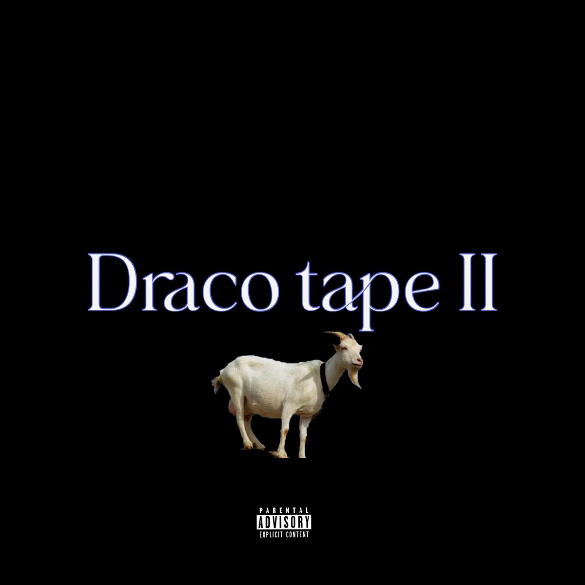 Draco Tape 2 by Draco Erc album cover