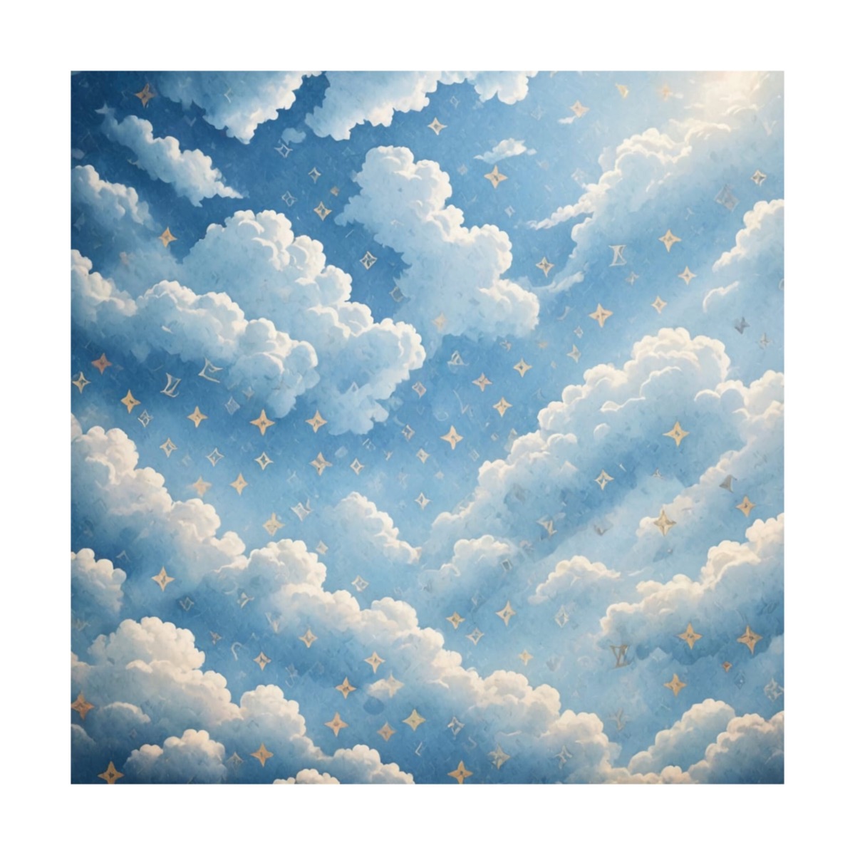 Stories - Single by VNS Vinyll album cover