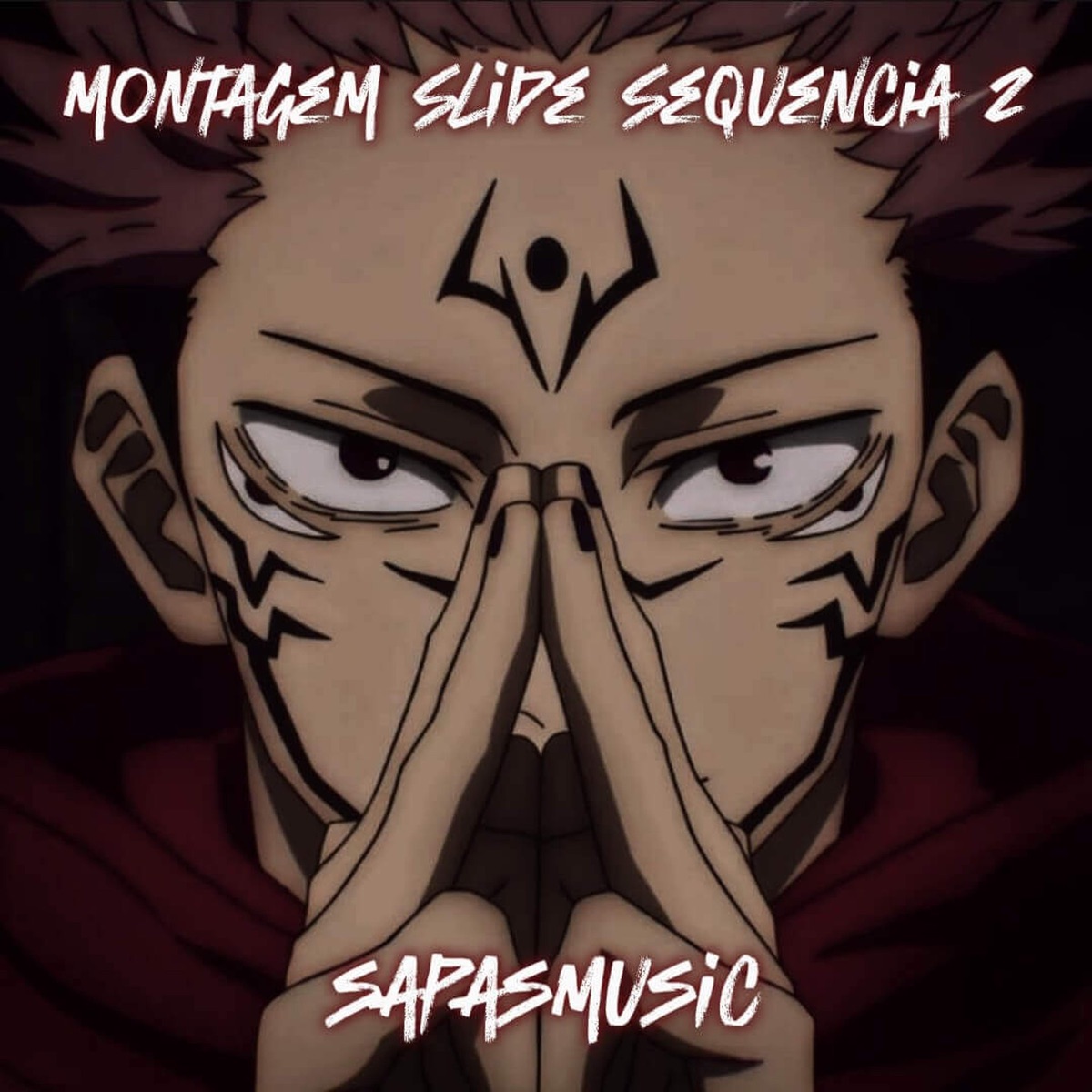 Montagem Slide Sequencia, Vol. 2 - Single by sapasmusic album cover