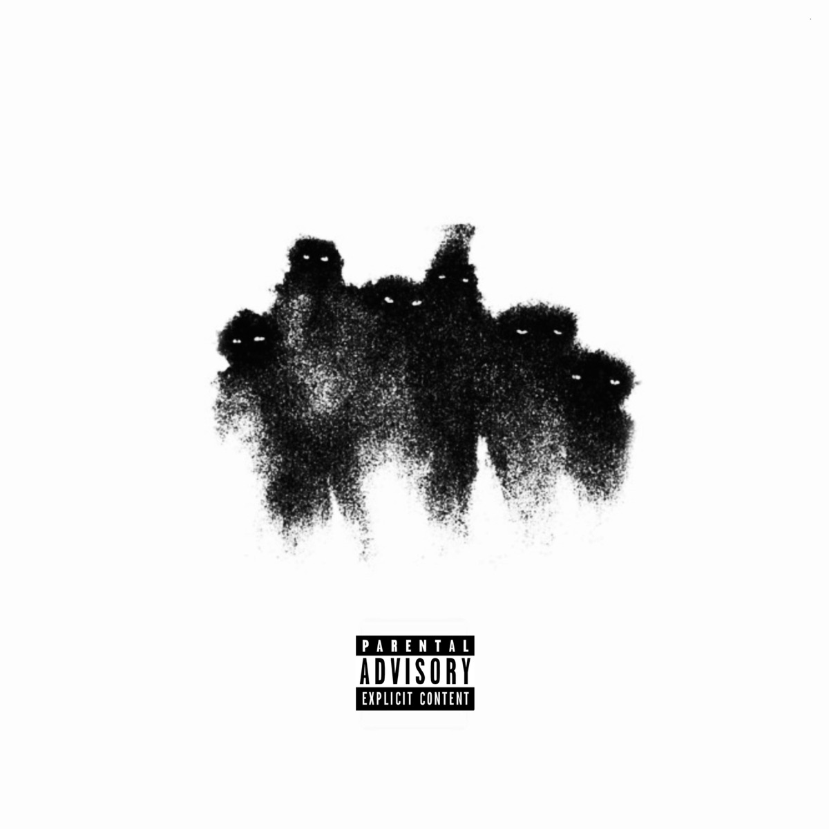 NO TE LUCE (2025 Remastered Version) - Single by Teø, Bigg Danny, RIP Cardy & Torpe Rompe album cover