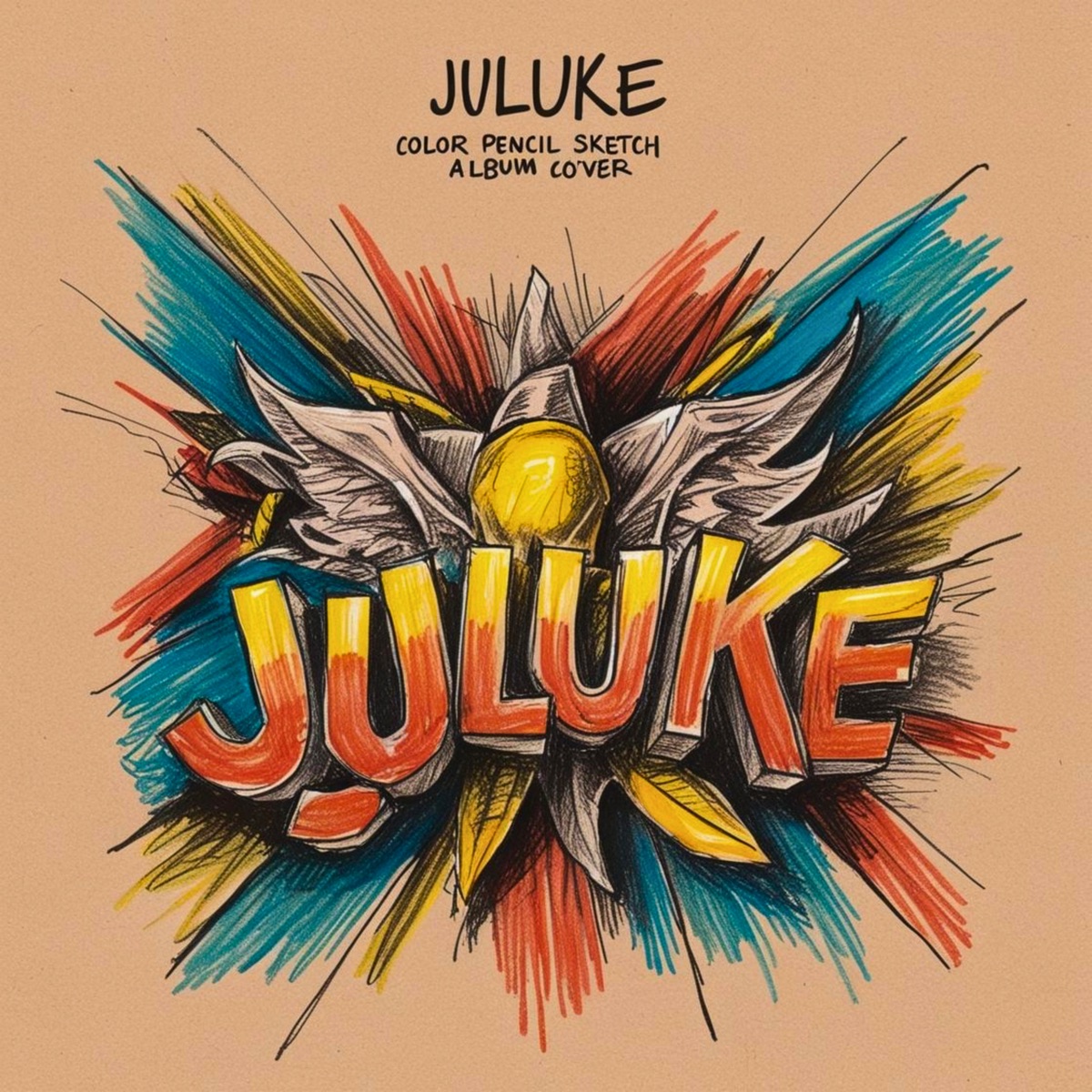 JULUKE (feat. Owdee Rsa & Retha The Creator) - Single by 2in1MusiQ, Why01.1 & Sam de musiq album cover