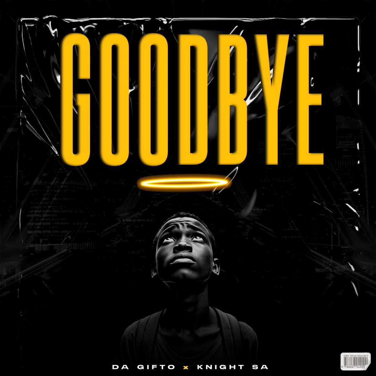 Goodbye - Single by Da Gifto & Knight SA album cover