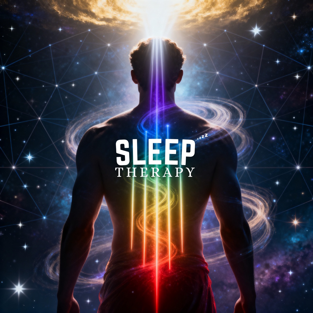 Spa Therapy Chakra Zen Soothing - EP by SleepTherapy album cover artwork