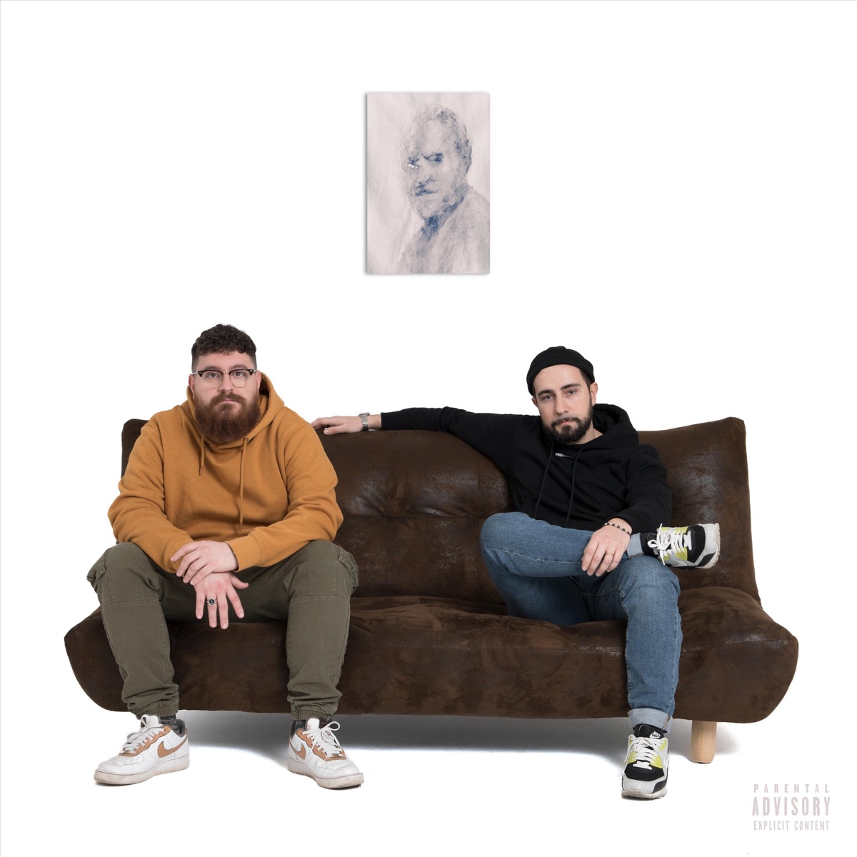 Therapy by Denso & Hvgme album cover