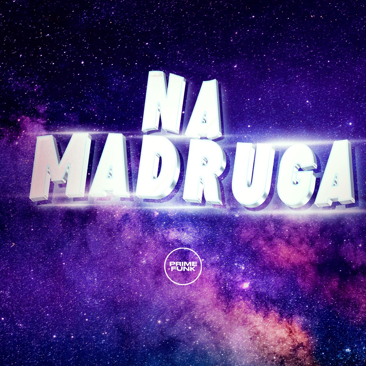 Na Madruga (feat. Prime Funk) - Single by Pollini, MC Bin MR, Ique Beats & Lu4n album cover