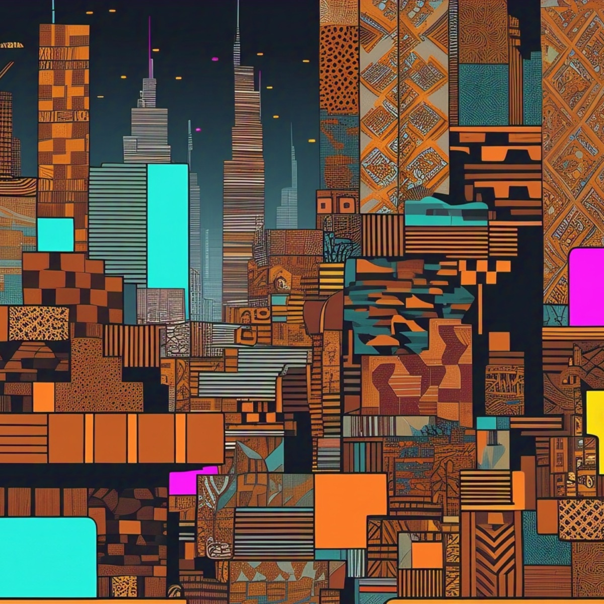 KASI TRAPS by Candyman012 album cover