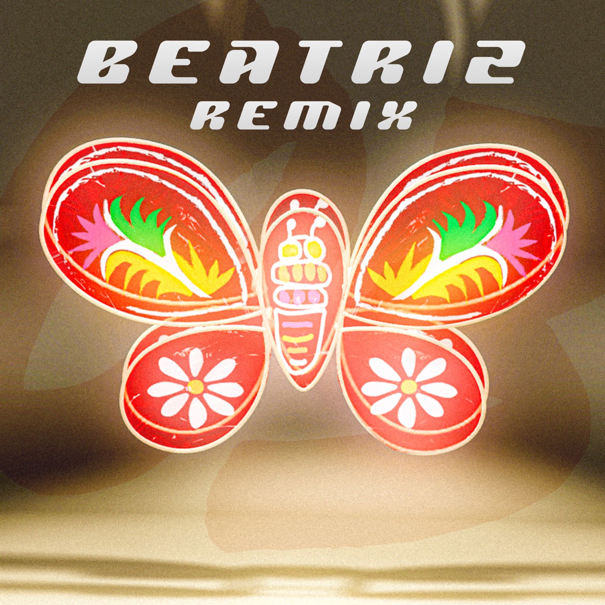 Beatriz (Remix) [feat. Umberto Farias] - Single by Mario Carvalho & Nith album cover