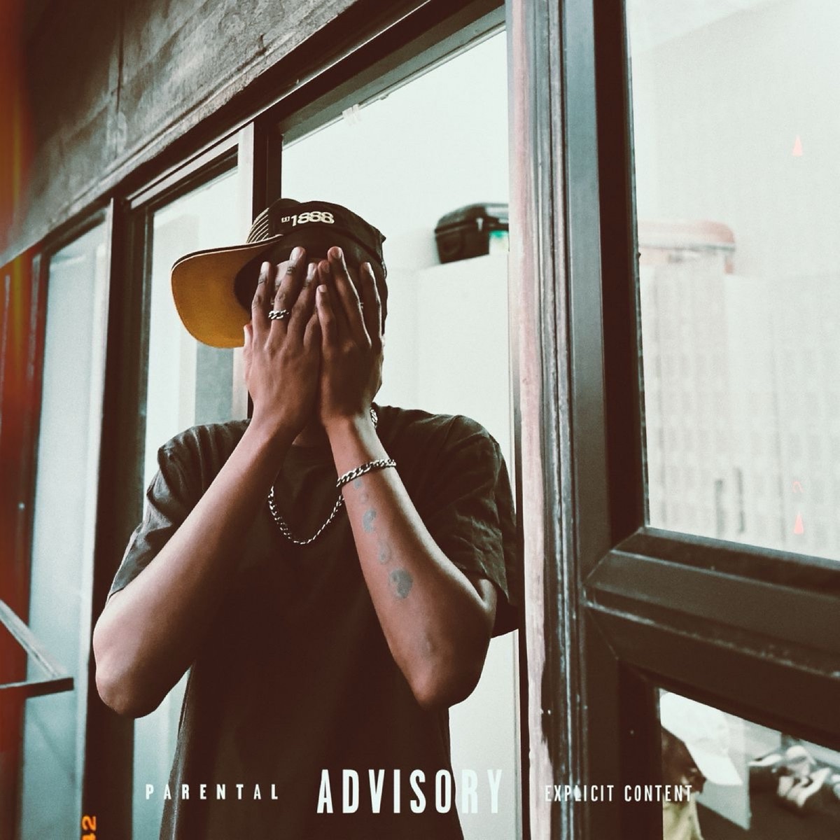 Braamgate Freestyle (feat. Cwepheshe & Frank Miino) - Single by Don Hades album cover