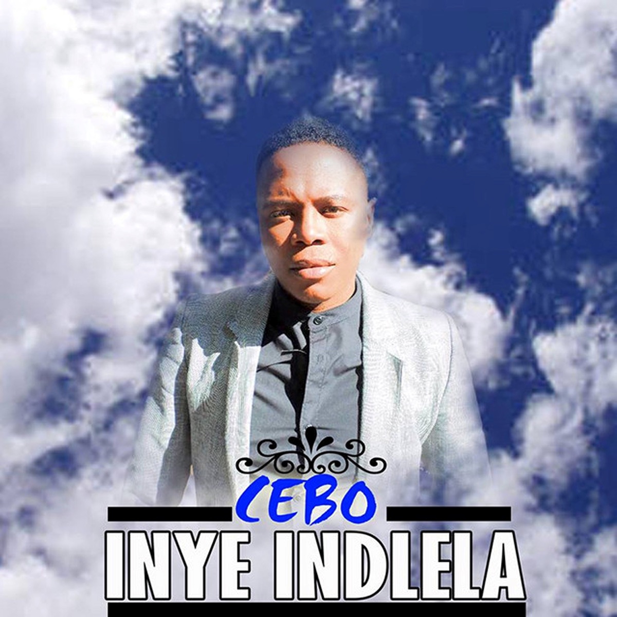 Inye Indlela - EP by Cebo album cover