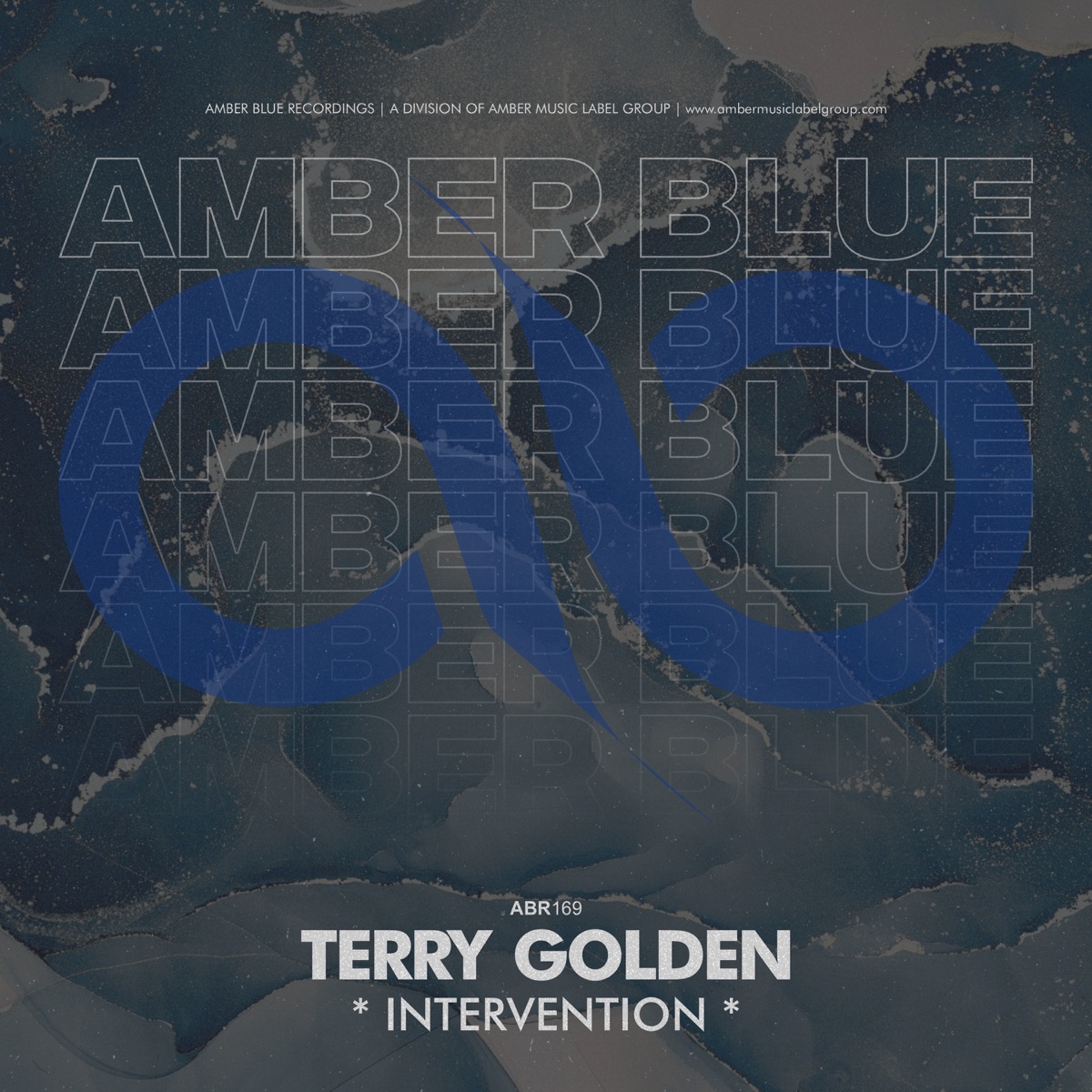 Intervention - Single by Terry Golden album cover