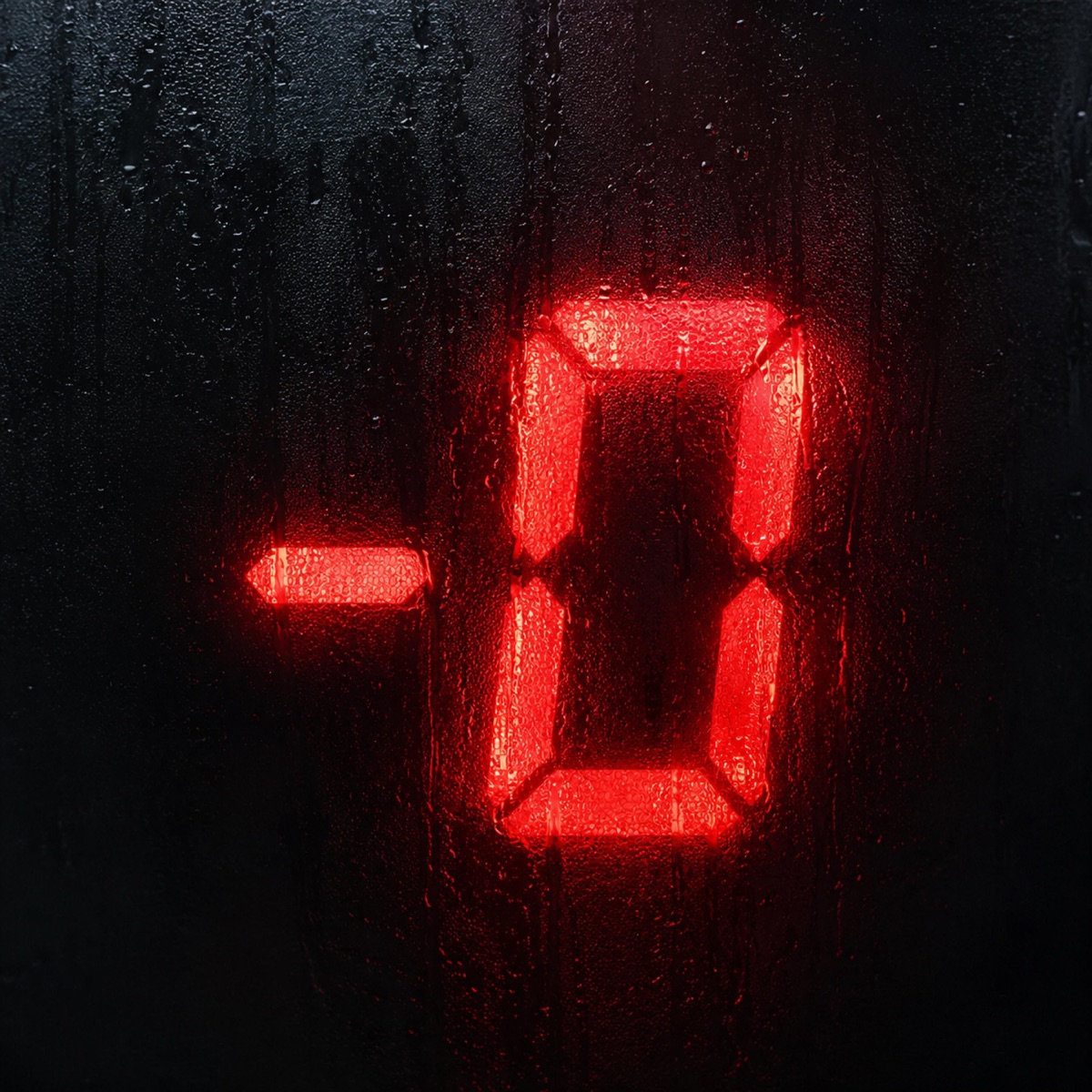 -0 - Single by Romo SW album cover