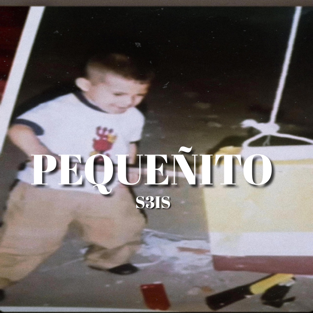 Pequeñito - Single by S3IS album cover
