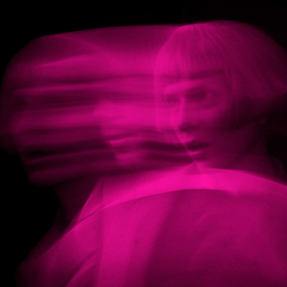 HAVE YOU SEEN ME DANCE ALONE? (Rosa Pistola Remix) - Single by TOMORA, AURORA, Tom Rowlands & Rosa Pistola album cover