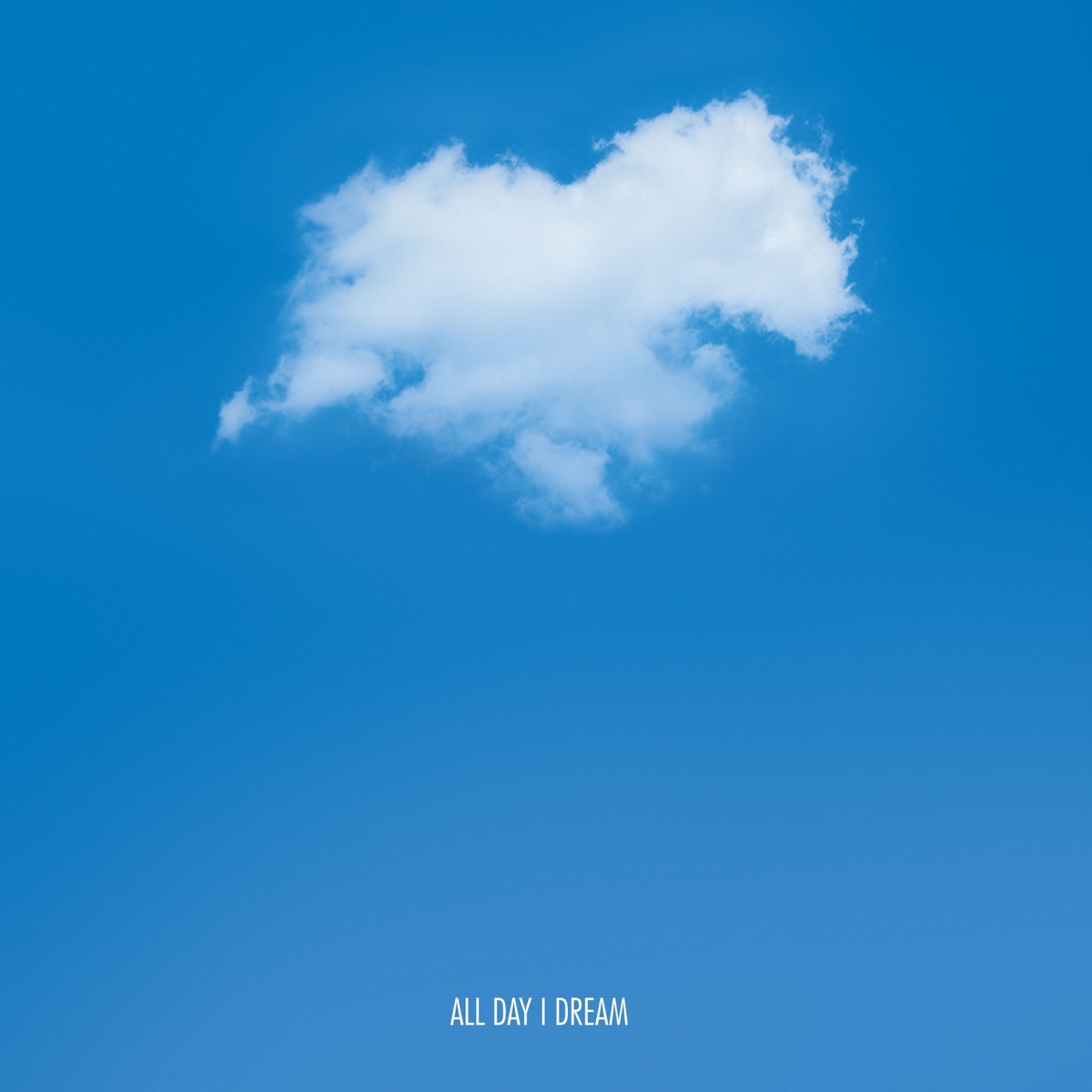 I Love Therefore I Am - EP by Newman album cover