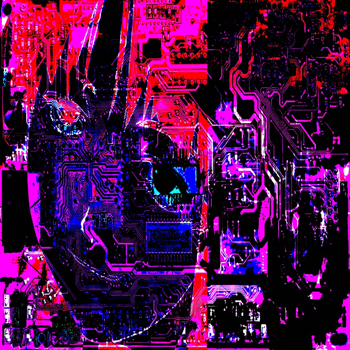 Doko ni itatte, hito wa tsunagatte iru no yo. - Single by DJ UNIVXRSEL album cover